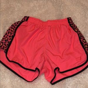 VS PINK SHORTS